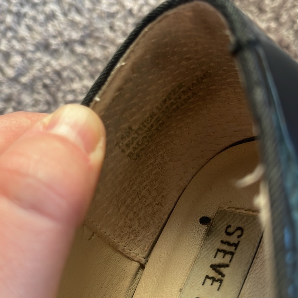 Steve Madden Women's Flats - Picture 9 of 9